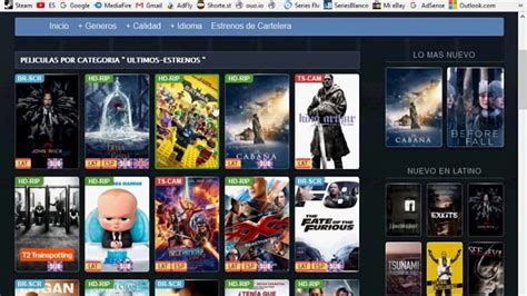 descargar peliculas full hd 60 fps|Cómo ver películas y series a 60 FPS en Android y PC con SVP.
